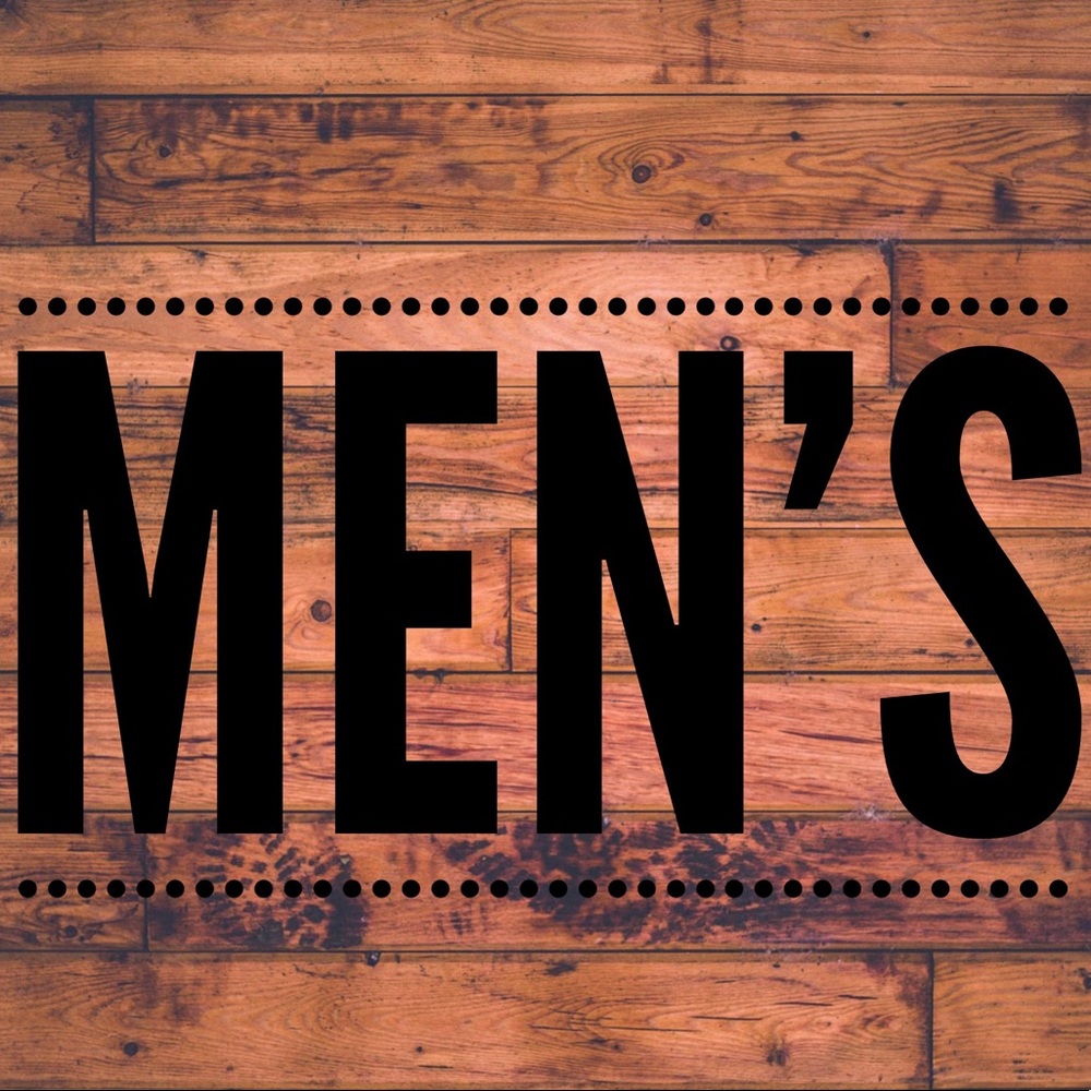 Men’s category
